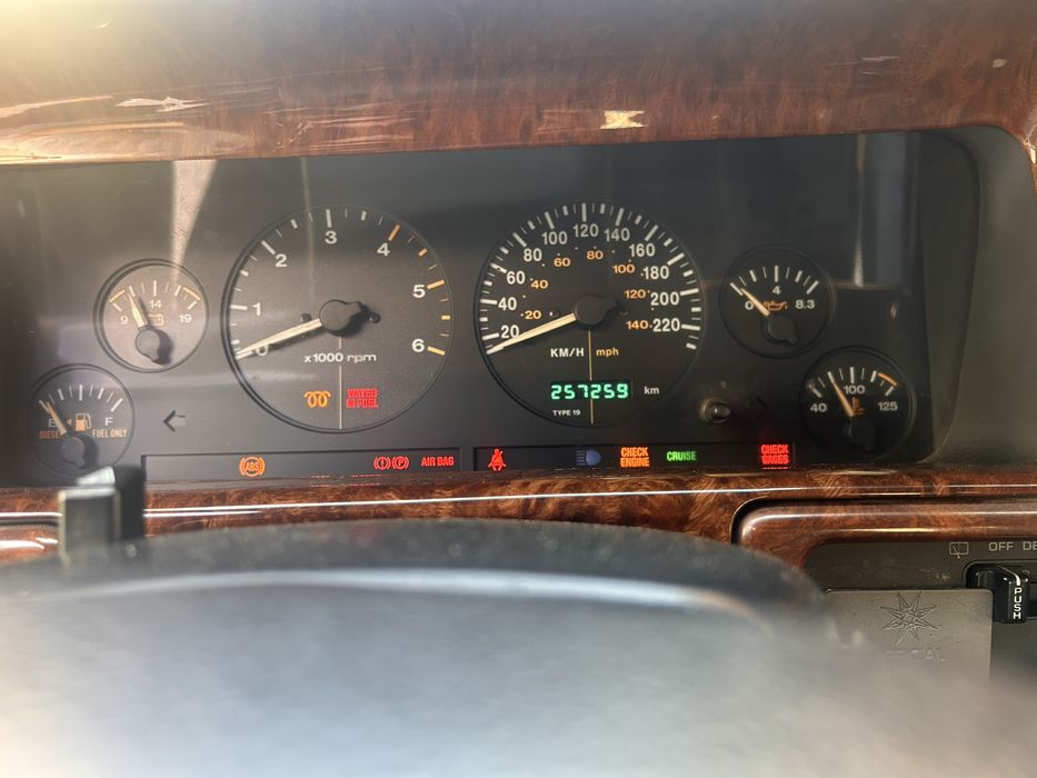 Jeep Grande Cherokee 2.5 TD Laredo serie Limitada