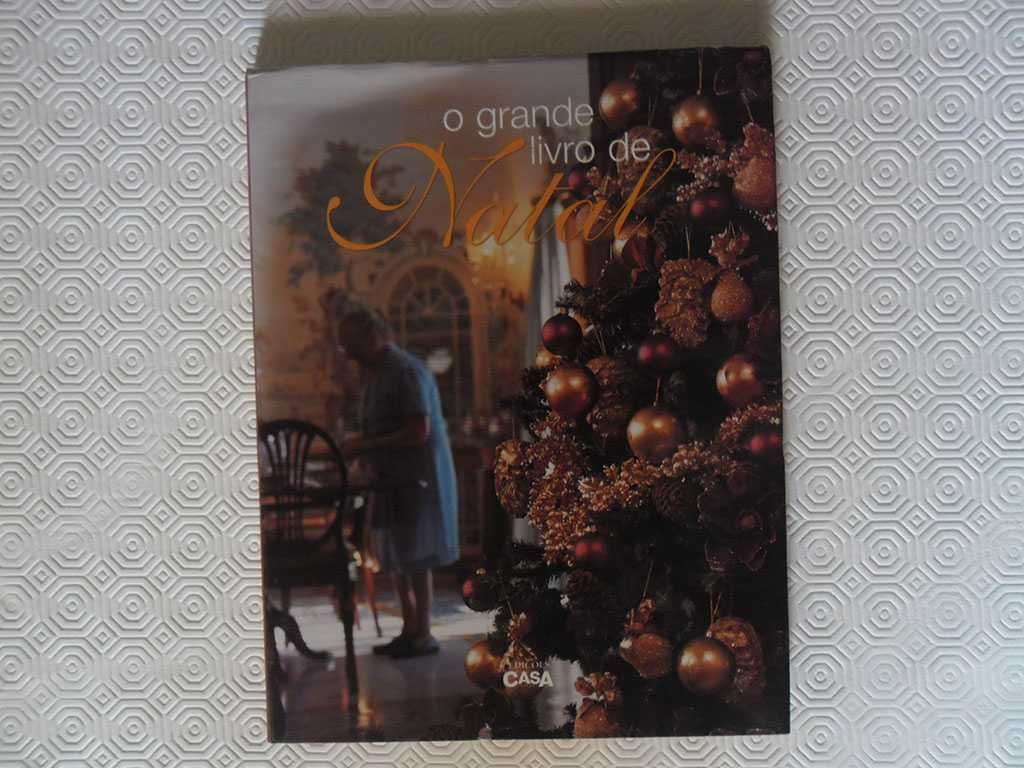 Casa Bonecas, Livro Natal, Estampas Torres Vedras