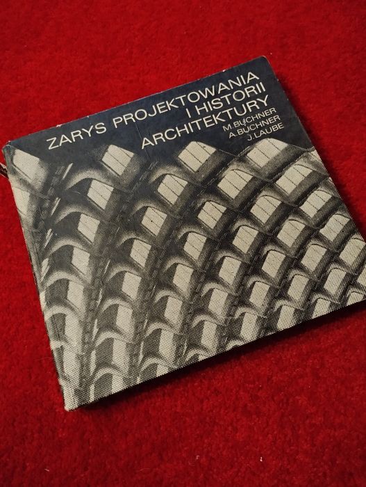 Zarys projektowania i historii architektury