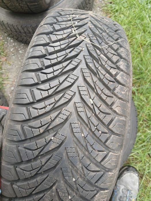 Opony wielosezonowe 175/65 r14