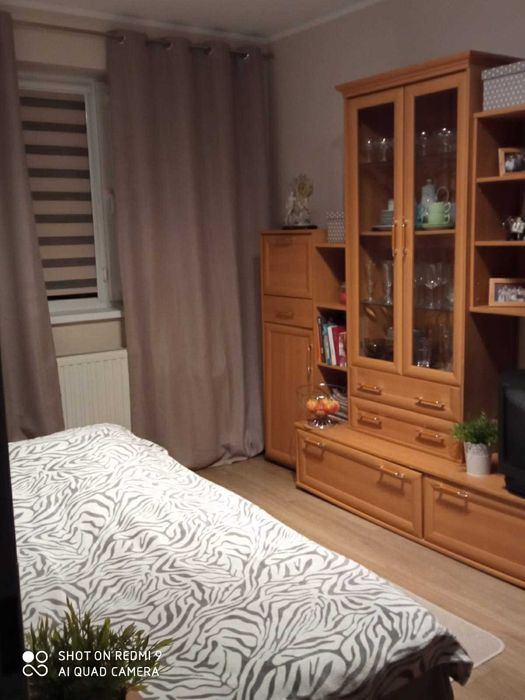 Oddam za darmo segment mebli