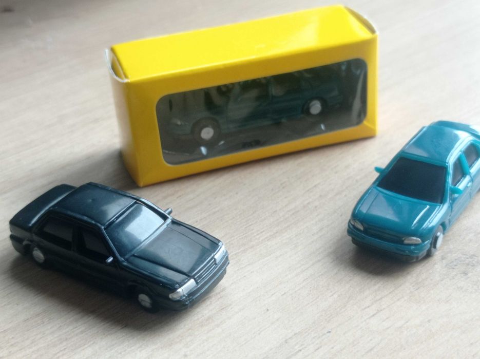 ZESTAW Makieta Diorama modele samochodów ciężarówki kontenery 1:87 h0