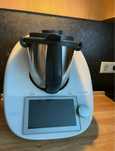 Thermomix stan bdb malo uzywany