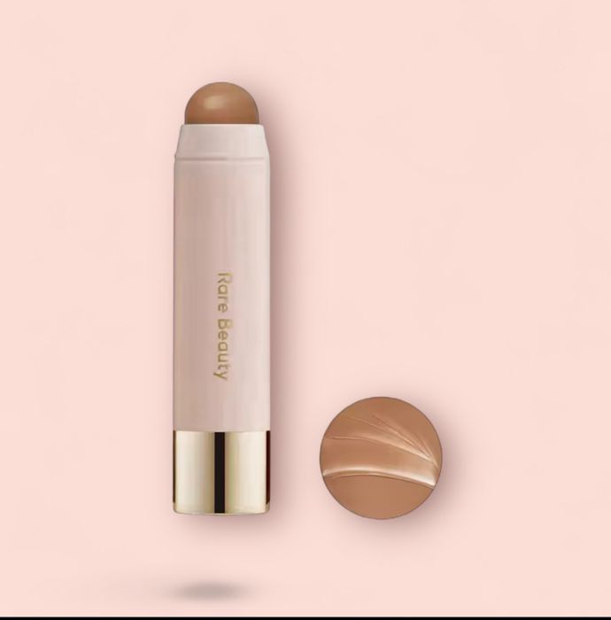 Кремові бронзери Rare Beauty