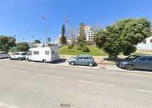 Apartamento T2 com Garagem no Edifício Foz
