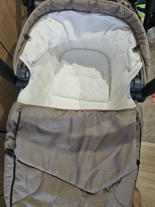 Peg perego switch four
