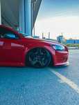 Volvo C30 Volvo c30 2007r 2.0d R-desing Air Ride AirLiftPerformance 3p