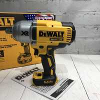 Бесщеточный ударный гайковерт DEWALT DCF899 20V MAX