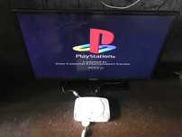 Sony Playstation  One