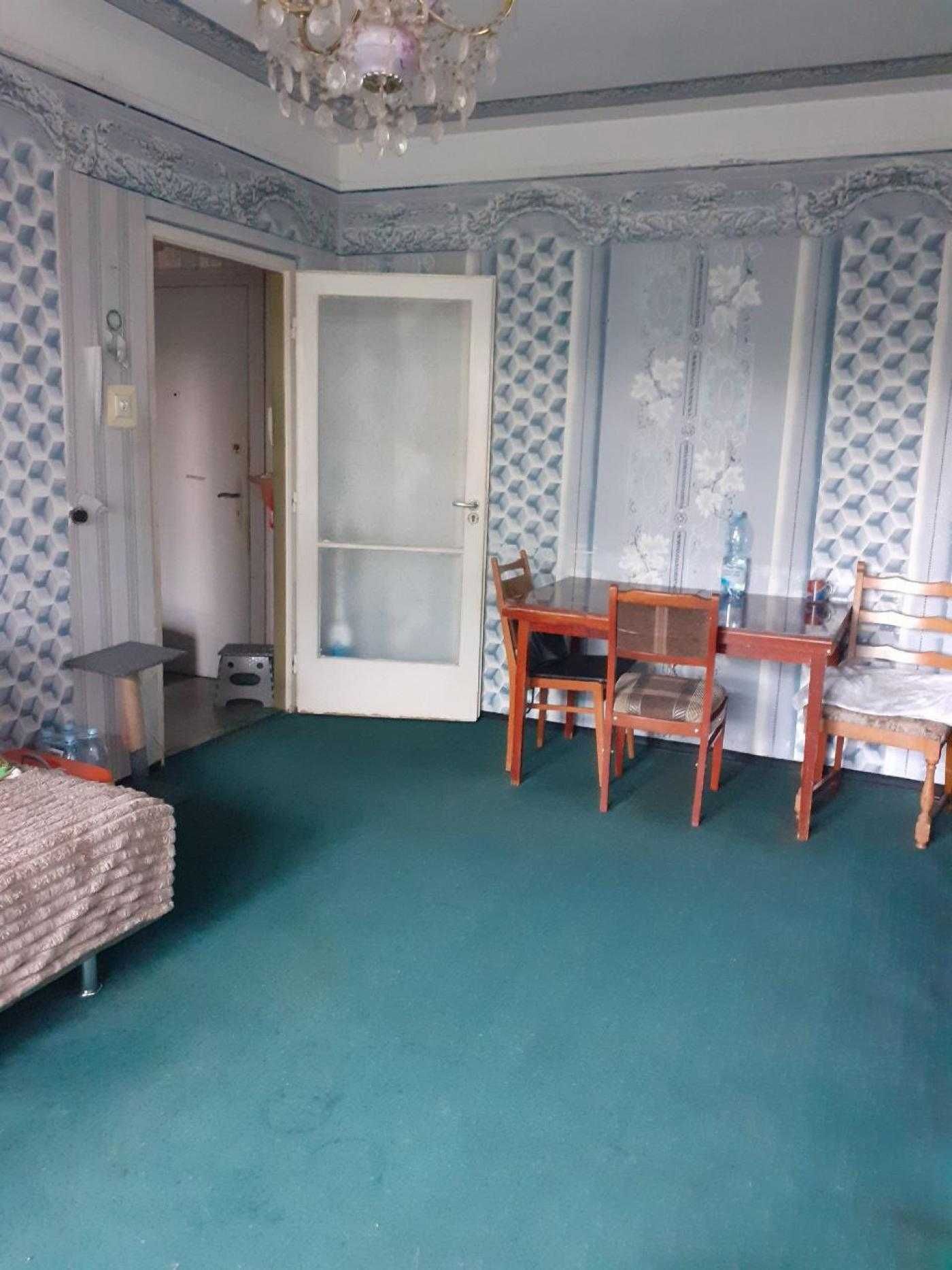 Продаж 2 кім квартири з індивід. опаленням/Пасічна