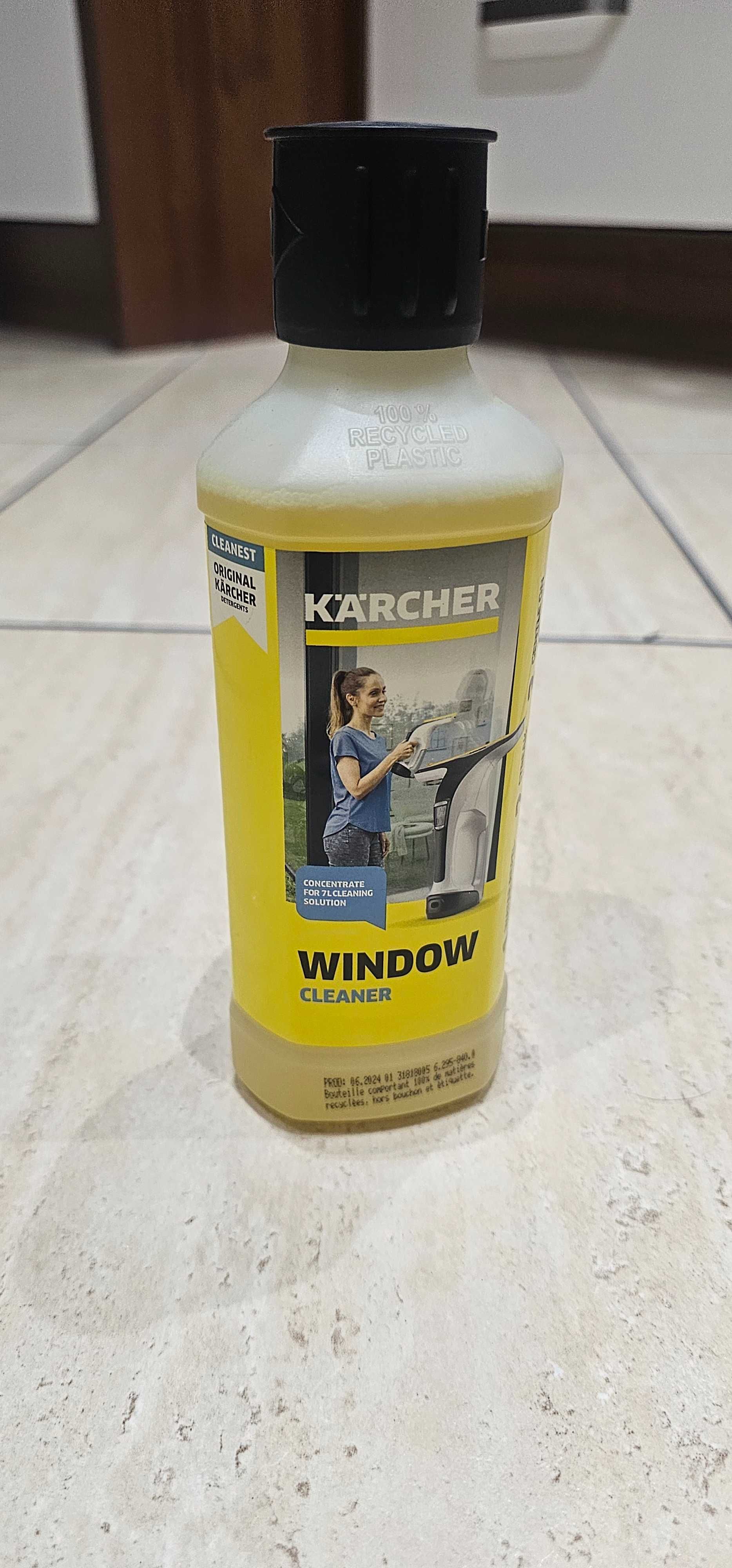 Myjka do okien KARCHER