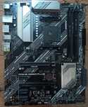 Материнська плата Asus Prime B550-Plus