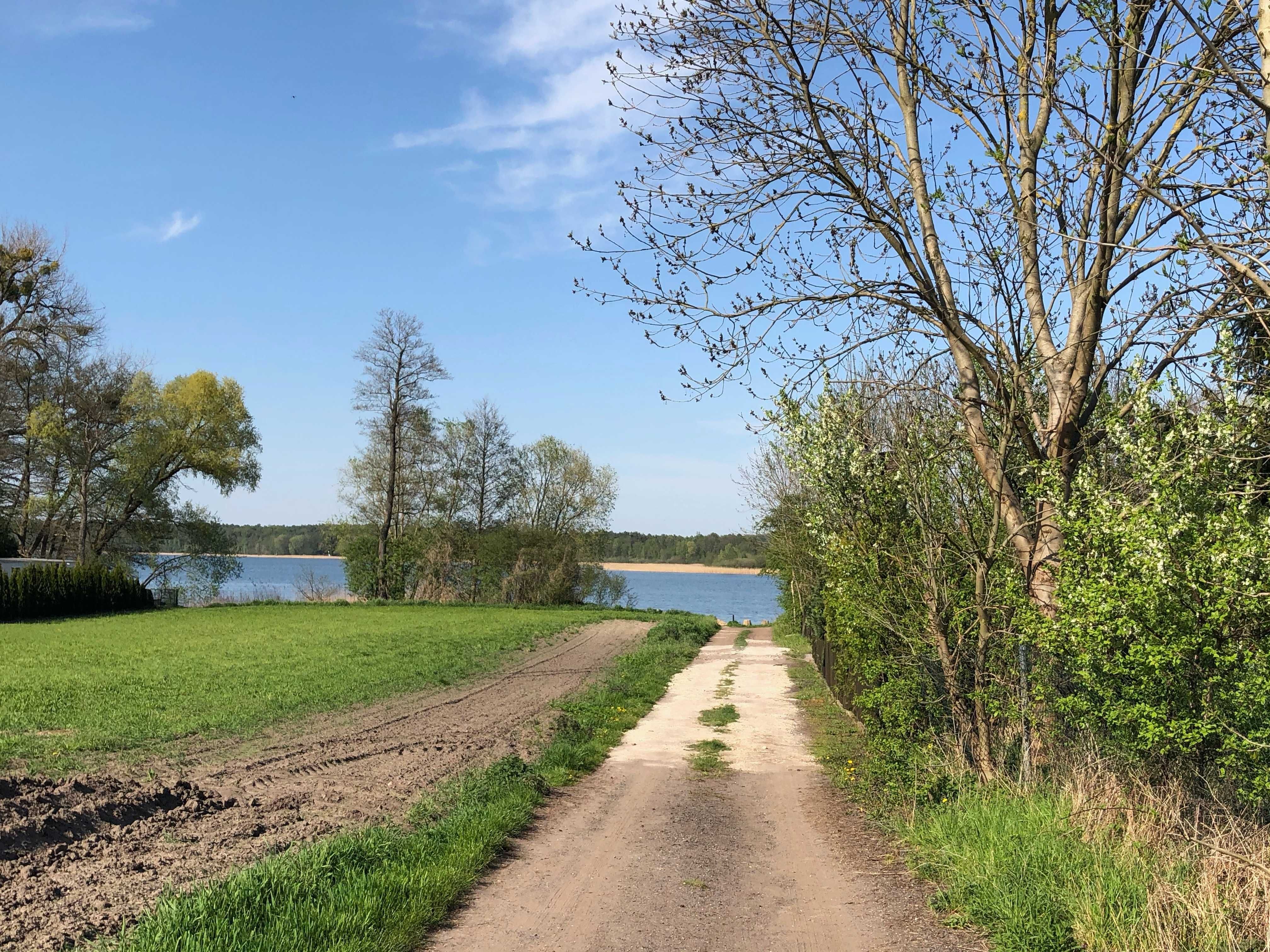 Wynajmę domek letniskowy w miejscowości Strzeszów (zachodniopomorskie)