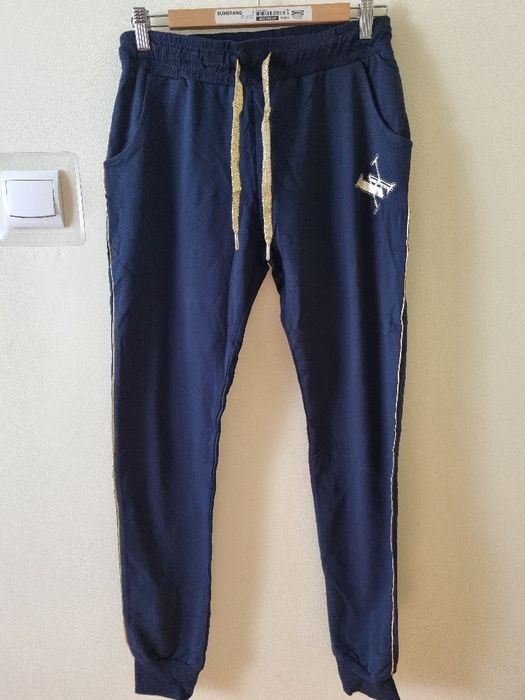 Komplet dresowy S,M