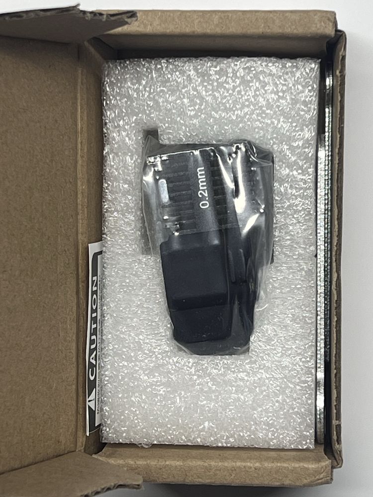 Хотенд Bambulab A1 та A1 mini Bambu Lab