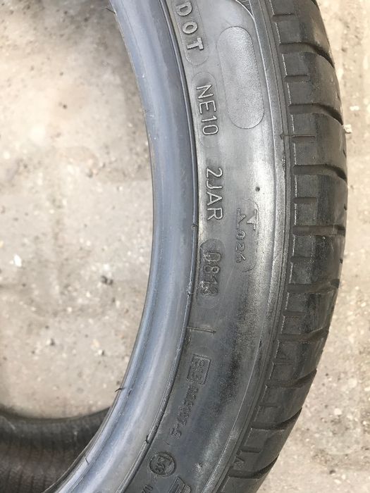 Oppona 205 45 R18 RSC Goodyear