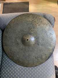 Prato Meinl Vintage Pure Ride 22”