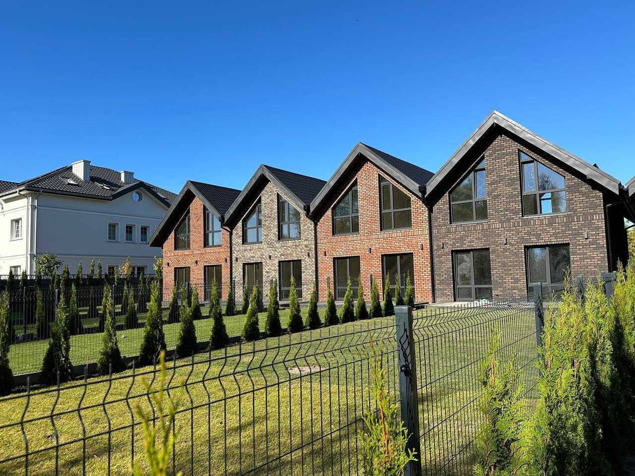 ПРОДАЖ | Будинки від Забудовника | Баварська кладка | 3 км, 1.5 сотки