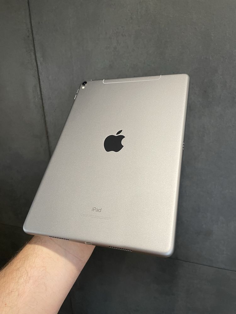 iPad Pro 2 10.5 256gb Wi-Fi, LTE(4g,Sim) (Экран 120Гц) Gray (13)