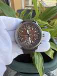 Citizen Promaster Radio-Controlled Titanium