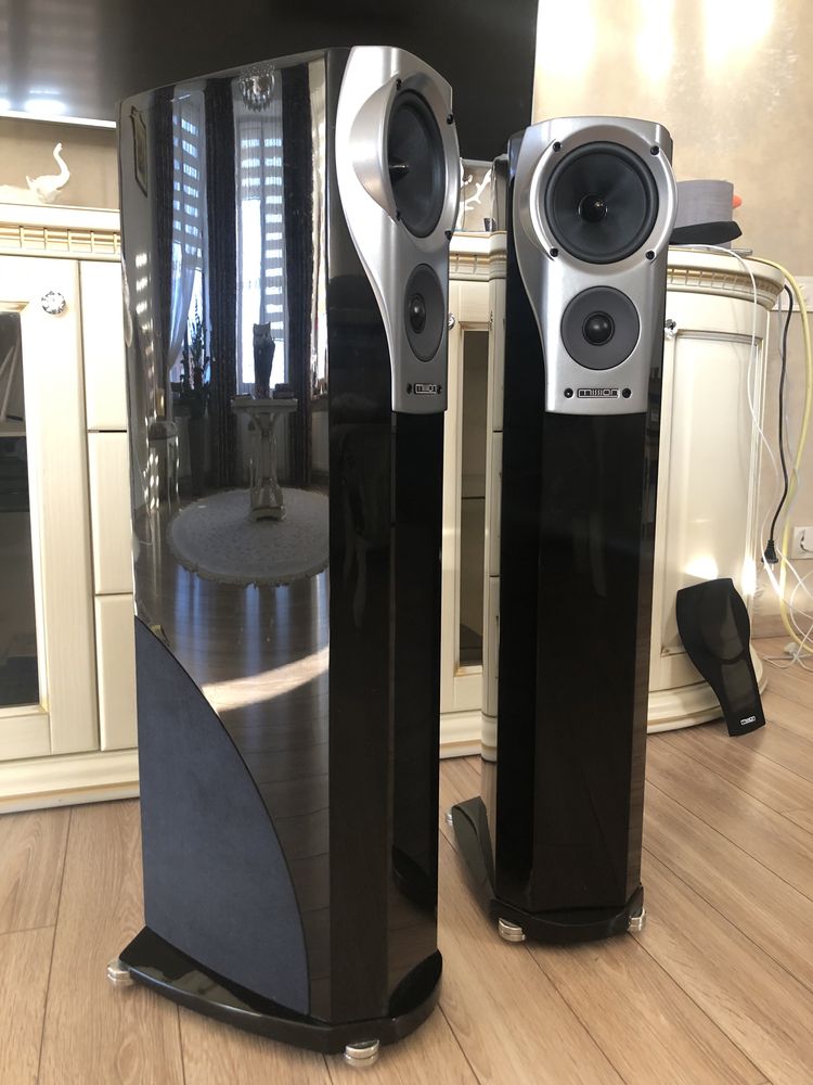 Mission 794 HI-End HI-FI Акустика