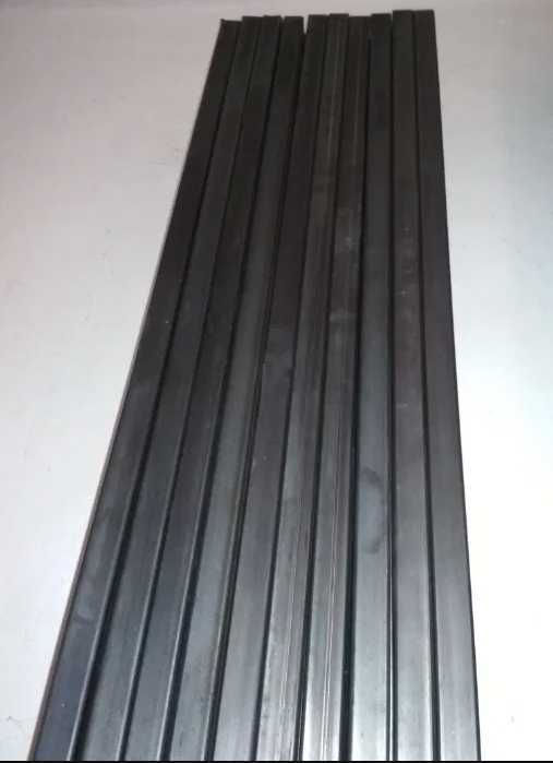 Profile stalowe zamknięte, profil stalowy 20x20x1,5 mm, 2 metry