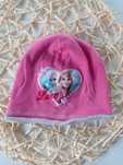 Czapka Elsa Frozen