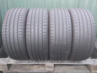205/45/17 Good year Eagle F1 asimetryc 3 Rrt 2019рік