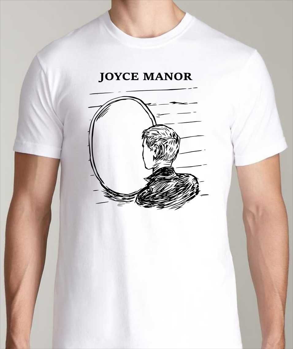 Title Fight / The Wonder Years / Joyce Manor / Touché Amoré - T-shirt