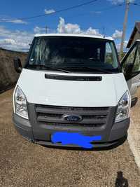 Vendo carrinha ford transit 6 lugares