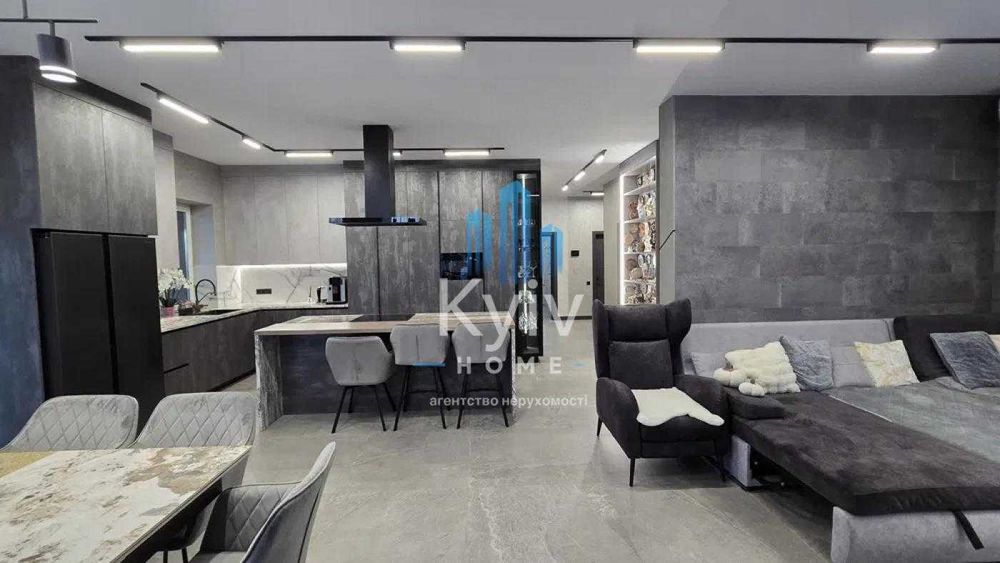 Продаж | Будинок | 230 м² | Ходосівка | тепловий насос | камін