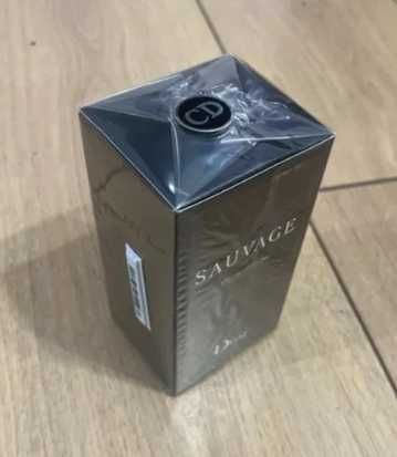 Perfumy męskie Dior Sauvage 100ml Edp Eau De Parfum