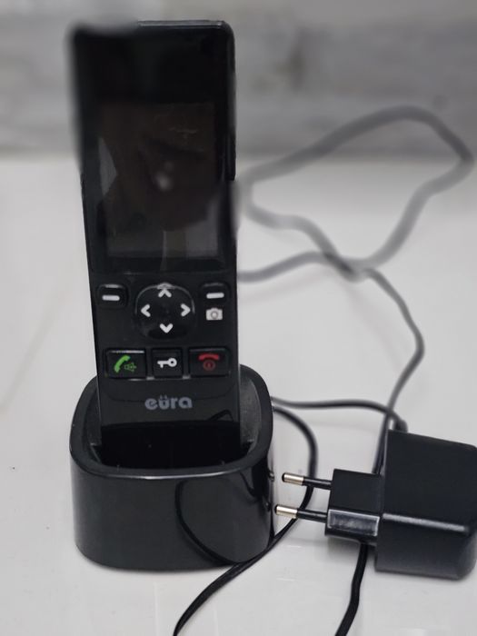 Wideodomofon EURA WVP-01A6
