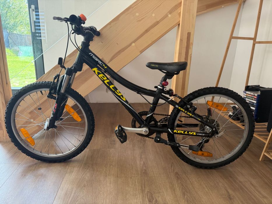 Kellys 20 Rower 20 Cali Wysyłka/Odbiór