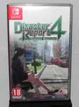 Disaster Report 4 Summer Memories Nintendo Switch