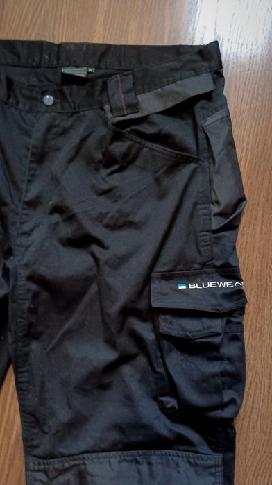 Робочі штани  Bluewear