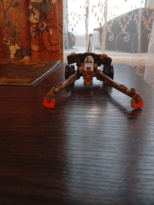 Подарок для артиллериста