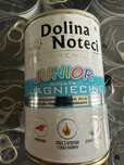 Dolina Noteci Premium Junior mokra karma dla psa jagnięcina 12x400g