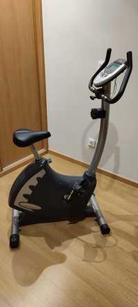 Bicicleta estática BH Fitness