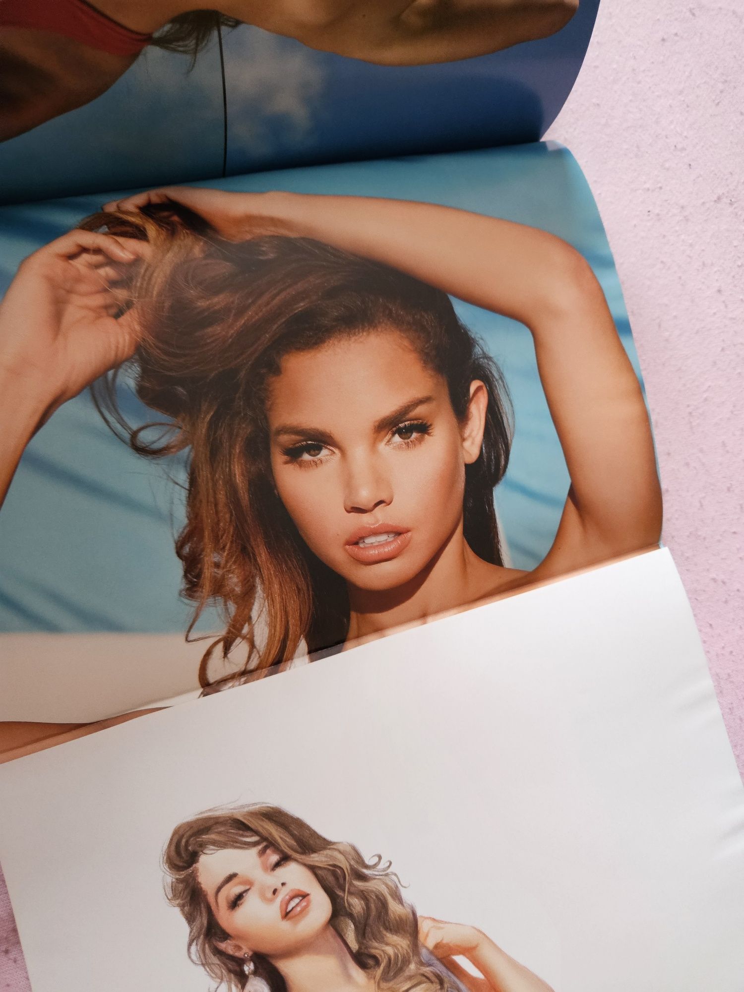 Playboy Amerykański rzadki numer !!!