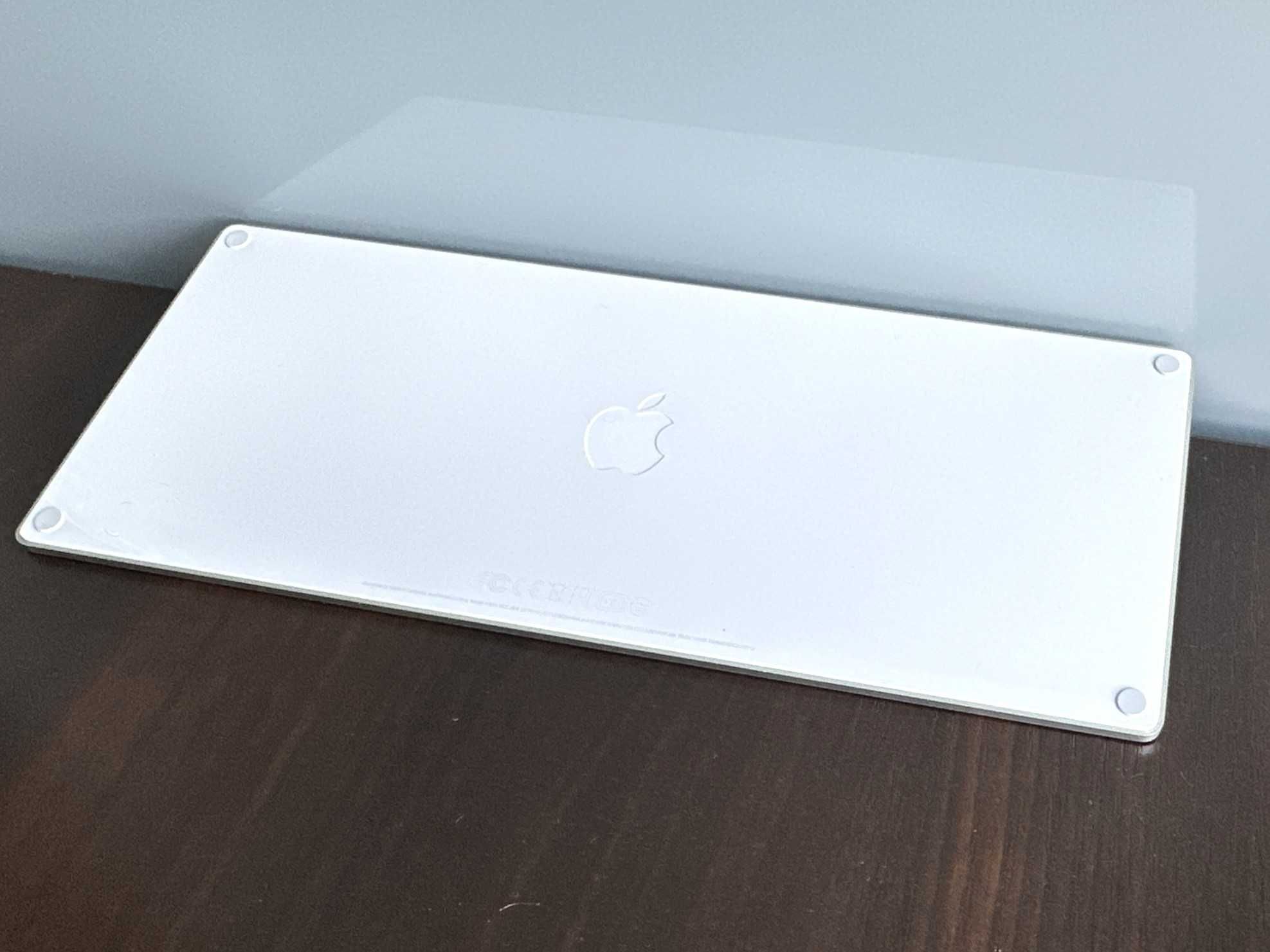 Клавиатура APPLE A1644 SILVER (MLA22)