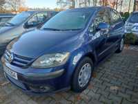 vw golf5 plus 1,9tdi