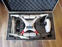 Phantom 2 dron gogle gopro hero 3