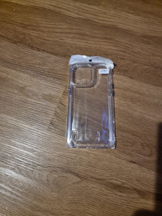 Plecki, etui IPhone 13 pro max