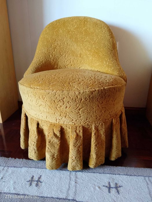 cadeirão em excelente estado