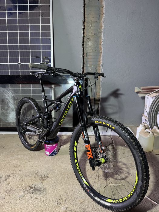 Specialized enduro 2018