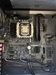 Intel i5 11400f, MSI B560M PRO-VDH, Crucial Ballistix MHz DDR4 16GB