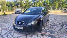 SEAT Leon 2.0 TDI Sport Up