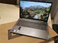 Laptop lenovo intel i5-1135G7