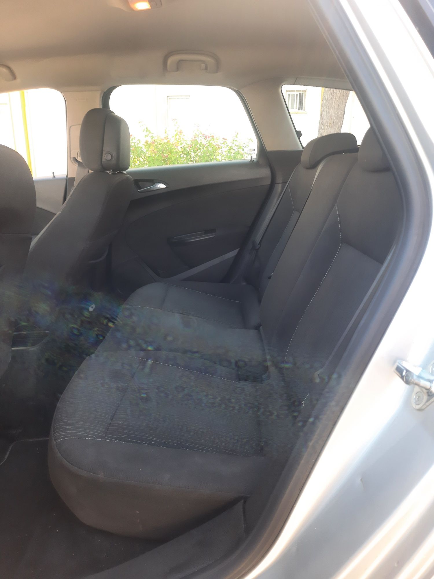 Opel astra 1.6 cdti sport caravan 2015